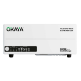 OKAYA ATSW 1400 1150VA Sine Wave Inverter (12V)